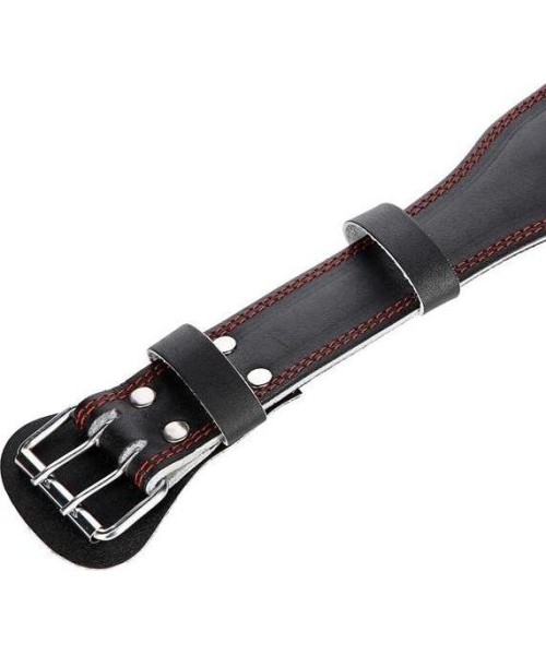 Weightlifting Belts HMS: PA3778 SPORTO SALĖS DIRŽAS HMS
