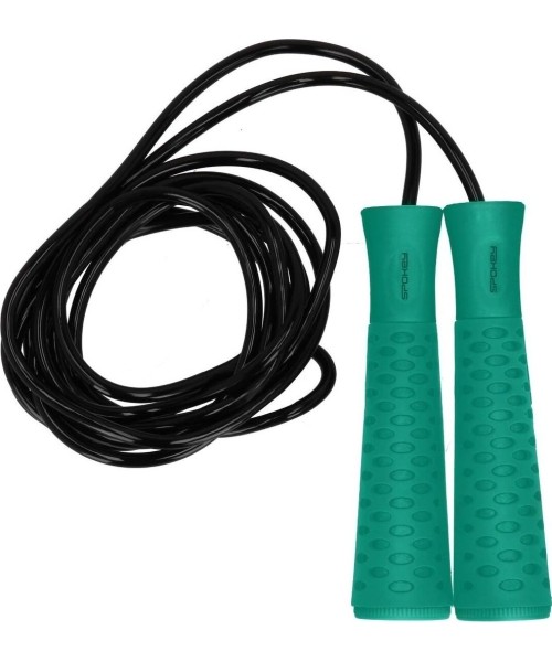 Jumping Ropes Spokey: Šokinėjimo virvė Spokey CANDY ROPE