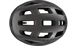 Gloves & Helmets & Accessories Lazer: Šalmas Lazer Tonic, S 52-56 cm, (tamsiai pilkas)