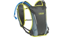 Leisure Backpacks and Bags CamelBak: W Circuit Run Vest 1,5L GraphLime