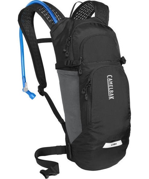 Leisure Backpacks and Bags CamelBak: Lobo 9 2L Black