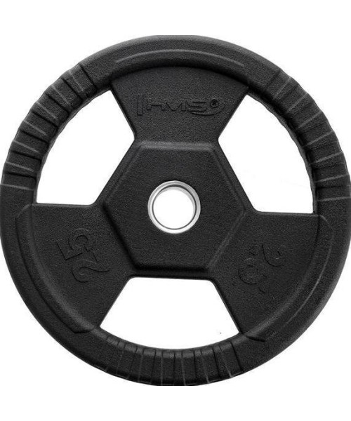 Rubber-Coated Ruberton Plates HMS: TOH OLIMPIC PLATE HMS