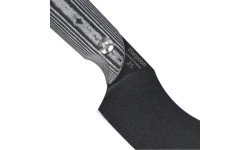 Hunting and Survival Knives : Kizer Harpoon 1040 peilis su fiksuotu ašmeniu
