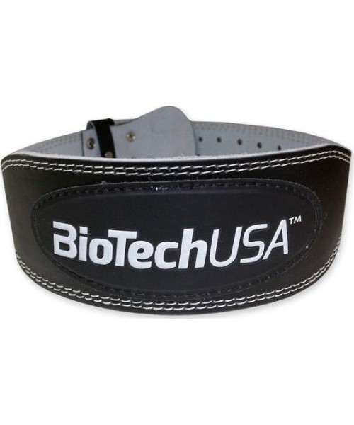 Svorių kilnojimo diržai : Biotech Austin 1 Belt