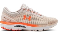 Women's Road Running Shoes Under Armour: Moteriški bėgimo bateliai Under Armour W Charged Intake 3