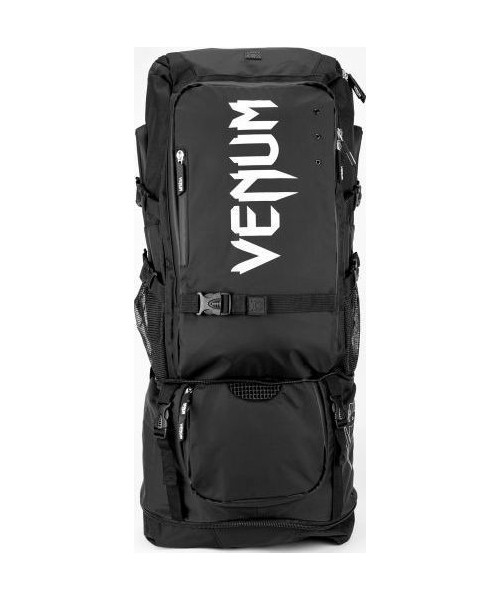 Backpacks and Bags Venum: Kuprinė Venum Challenger Xtrem Evo - Black/White