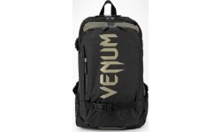 Kuprinės ir krepšiai Venum: Kuprinė Venum Challenger Pro Evo - Khaki/Black