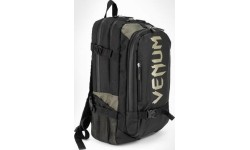 Kuprinės ir krepšiai Venum: Kuprinė Venum Challenger Pro Evo - Khaki/Black