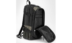 Kuprinės ir krepšiai Venum: Kuprinė Venum Challenger Pro Evo - Khaki/Black