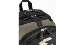 Kuprinės ir krepšiai Venum: Kuprinė Venum Challenger Pro Evo - Khaki/Black