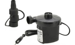 Stovyklavimo aksesuarai Cattara: Elektrinė pompa Cattara 230 V