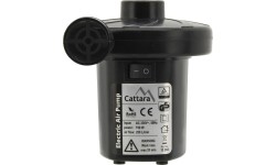 Stovyklavimo aksesuarai Cattara: Elektrinė pompa Cattara 230 V