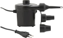 Stovyklavimo aksesuarai Cattara: Elektrinė pompa Cattara 230 V