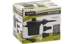 Stovyklavimo aksesuarai Cattara: Elektrinė pompa Cattara 230 V