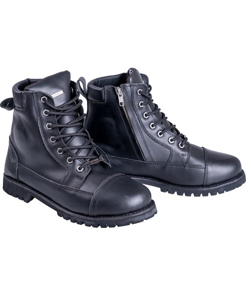 Vyriški batai W-TEC: Motorcycle Boots W-TEC Chorche