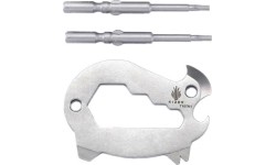 Multifunction Tools and Knives : Daugiafunkcinis įrankis "Kizer Peccary T107A1
