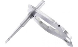 Multifunction Tools and Knives : Daugiafunkcinis įrankis "Kizer Peccary T107A1