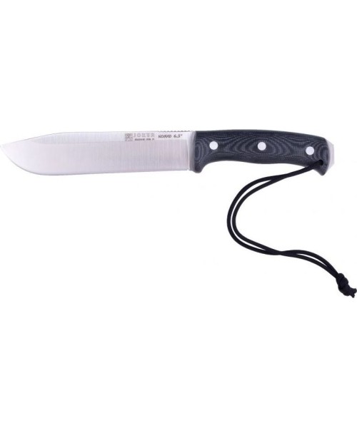 Hunting and Survival Knives : Peilis Joker Nomad 6.5 CM137