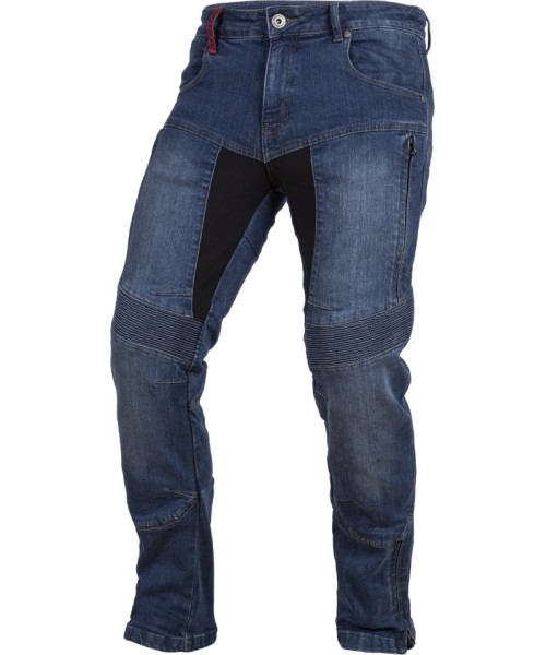 Men's Motorcycle Jeans Ayrton: Motorcycle Jeans Ayrton 505 Dark