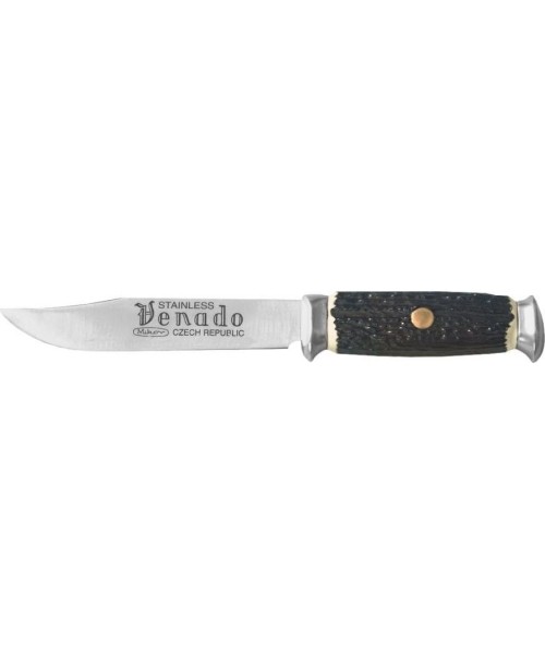 Hunting and Survival Knives : Medžioklinis peilis Mikov Venado 376-NH-6