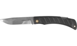 Hunting and Survival Knives : "Mikov Crocodile" peilis 243-NH-1 juodas