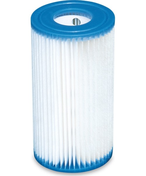 Towables Jobe Intex: Filtr filtry typ A - do pompy basenu intex 29000 - 3 sztuki