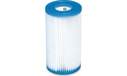 Towables Jobe Intex: Filtr filtry typ A - do pompy basenu intex 29000 - 3 sztuki
