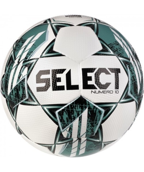 Footballs Select: FOOTBALL SELECT NUMERO 10 V23 (4 SIZE)