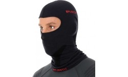 Balaclavas, face masks, neck warmers Brubeck: Unisex Balaclava Brubeck Merino KM10370