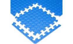 Puzzle Mats inSPORTline: Puzzle mat inSPORTline Famkin (12 tiles, 18 edges)