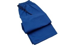Jiu Jitsu Kimono Venum: Venum Contender Kids BJJ Gi (Free white belt included) - Blue