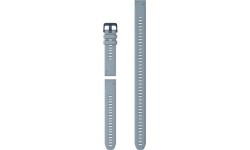 Laikrodžiai ir pulsometrai Garmin: Garmin QuickFit 20 Nardymo laikrodžio dirželiai