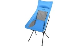 Chairs and Stools Cattara: Sulankstoma stovyklavimo kėdė Cattara Foldi Max III