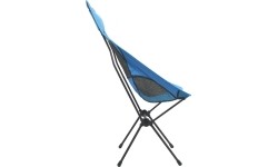 Chairs and Stools Cattara: Sulankstoma stovyklavimo kėdė Cattara Foldi Max III