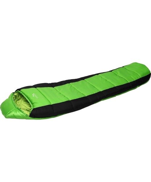 Sleeping Bags Cattara: Miegmaišis Cattara Bergen 0 °C