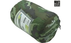 Sleeping Bags Cattara: Miegmaišis Cattara Navy +10 °C