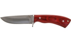 Hunting and Survival Knives Cattara: Durklas su odiniu dėklu Cattara Trapper 21 cm