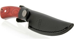 Hunting and Survival Knives Cattara: Durklas su odiniu dėklu Cattara Trapper 21 cm
