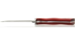 Hunting and Survival Knives Cattara: Durklas su odiniu dėklu Cattara Trapper 21 cm