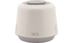 Lempos nuo vabzdžių Cattara: USB 5 V lempa + infraraudonųjų spindulių vabzdžių gaudyklė Cattara Table Indoor