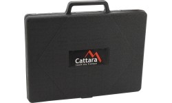 Grill Tools and Accessories Cattara: Peilių rinkinys griliui Cattara, 4+1+1