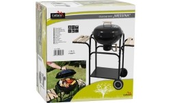 Anglies griliai Cattara: Anglies grilis Cattara Messina 46 cm
