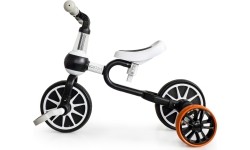 Children's Scooters Eco Toys: Balansinis dviratukas Ecotoys 4in1, su pedalais ir šoniniais ratukais