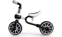 Children's Scooters Eco Toys: Balansinis dviratukas Ecotoys 4in1, su pedalais ir šoniniais ratukais