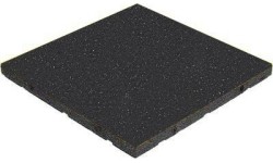 Sports Coatings Fitker: Guminė danga Base Standard – kvadratinė, mozaika SBR