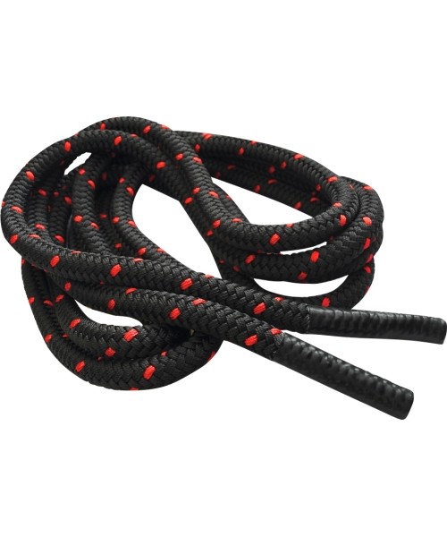 Battle Ropes inSPORTline: Kovos virvė inSPORTline WaveRope 35 mm – 12 m