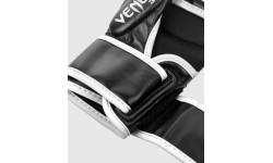 MMA Gloves Venum: Sparingo pirštinės Venum Challenger 3.0 - Black/White