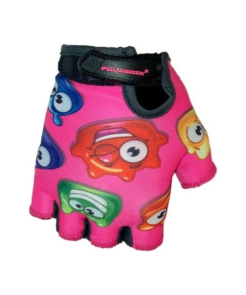 Gloves & Helmets & Accessories : Vaikiškos dviratininko pirštinės Polednik Baby