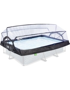 Towables Jobe Exit: Stogelis baseinui EXIT 300 x 200 cm - stačiakampis