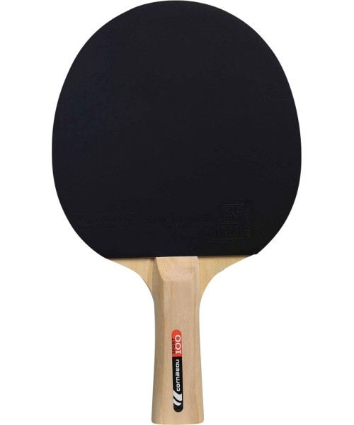 Table Tennis Rackets Cornilleau: Cornilleau Sport 100